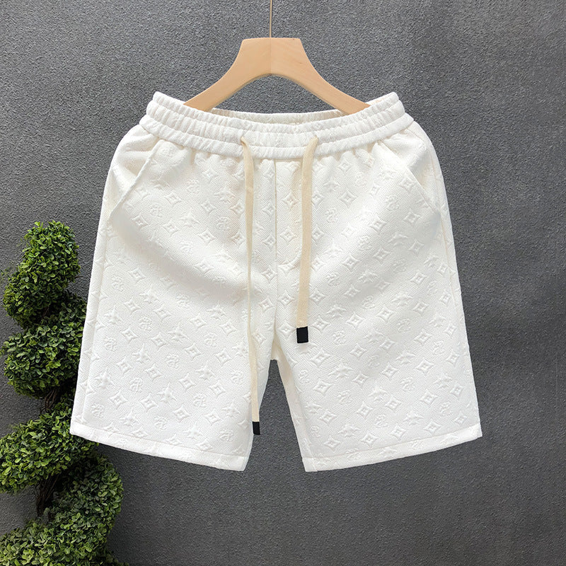 D106 Hvid / 3XL