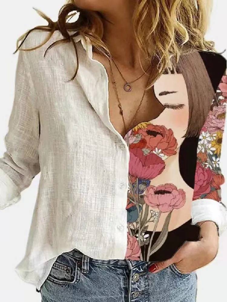 Fernanda - Chemise Frida - Tyylikäs yöasu-Kesäasut-EmiyoSuomi