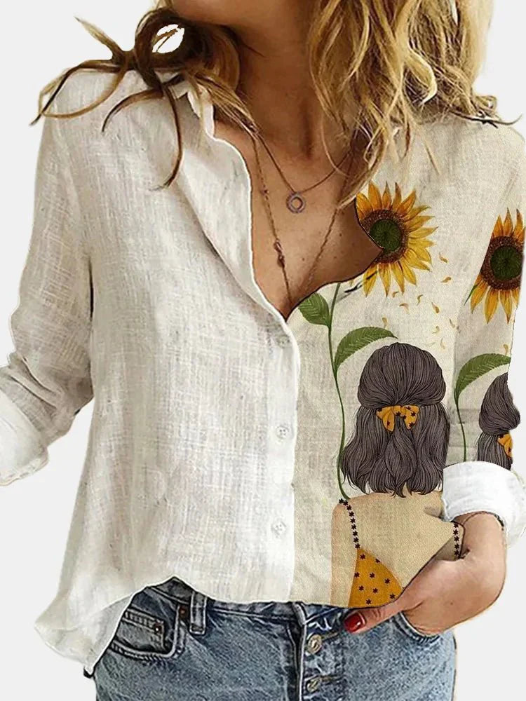 Fernanda - Chemise Frida - Tyylikäs yöasu-Kesäasut-EmiyoSuomi