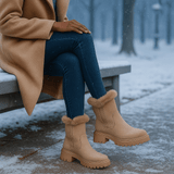 Gaby Talvikengät – Tyylikkäät ja Liukumattomat - EmiyoSuomi - Naisten talvikengät