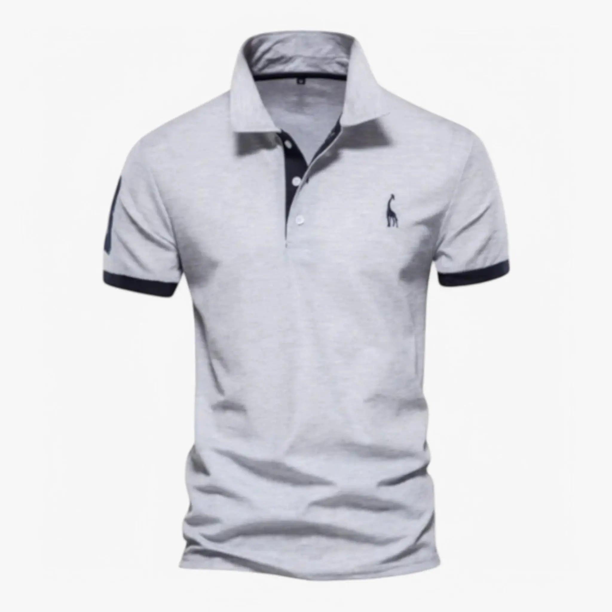 Grå / 5XL