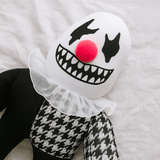 Hauska ja Pelottava Koira Puku - Pieni Kävelevä Lemmikki - EmiyoSuomi - Halloween