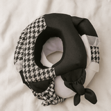 Hauska ja Pelottava Koira Puku - Pieni Kävelevä Lemmikki - EmiyoSuomi - Halloween