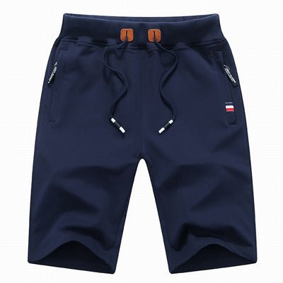 H.D Balboa Shortsit - Mukavuus - Tyyli - Monipuolinen-Miesten shortsit-EmiyoSuomi
