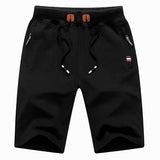 H.D Balboa Shortsit - Mukavuus - Tyyli - Monipuolinen-Miesten shortsit-EmiyoSuomi