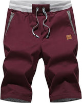 Shorts H.D Eden - Confort et Style - Tendance 2023-Shorts-EmiyoSuomi