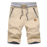Shorts H.D Eden - Confort et Style - Tendance 2023-Shorts-EmiyoSuomi