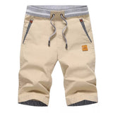 Shorts H.D Eden - Confort et Style - Tendance 2023-Shorts-EmiyoSuomi