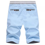 Shorts H.D Eden - Confort et Style - Tendance 2023-Shorts-EmiyoSuomi
