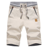 Shorts H.D Eden - Confort et Style - Tendance 2023-Shorts-EmiyoSuomi