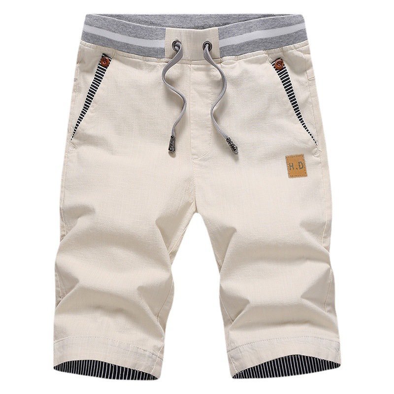 Shorts H.D Eden - Confort et Style - Tendance 2023-Shorts-EmiyoSuomi
