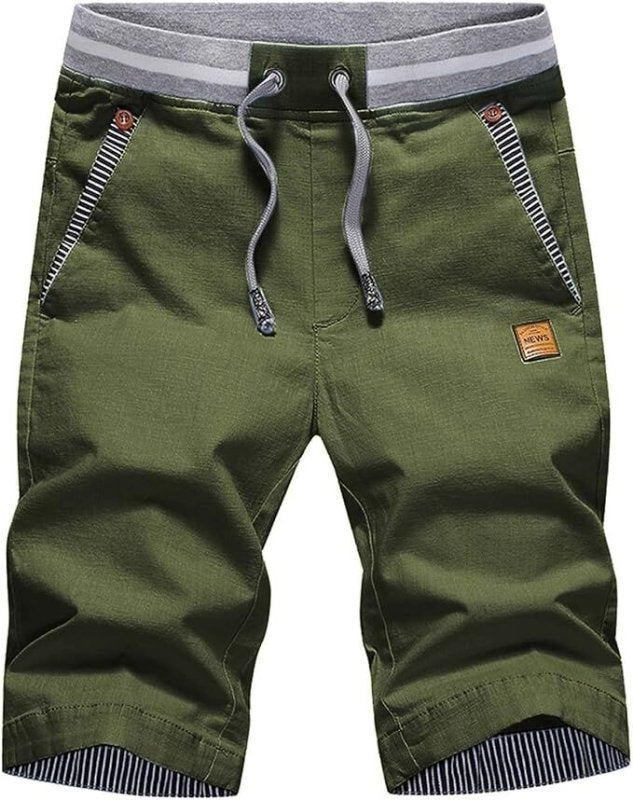 Grøn / 4XL