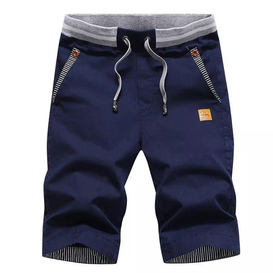 Shorts H.D Eden - Confort et Style - Tendance 2023-Shorts-EmiyoSuomi