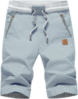 Shorts H.D Eden - Confort et Style - Tendance 2023-Shorts-EmiyoSuomi