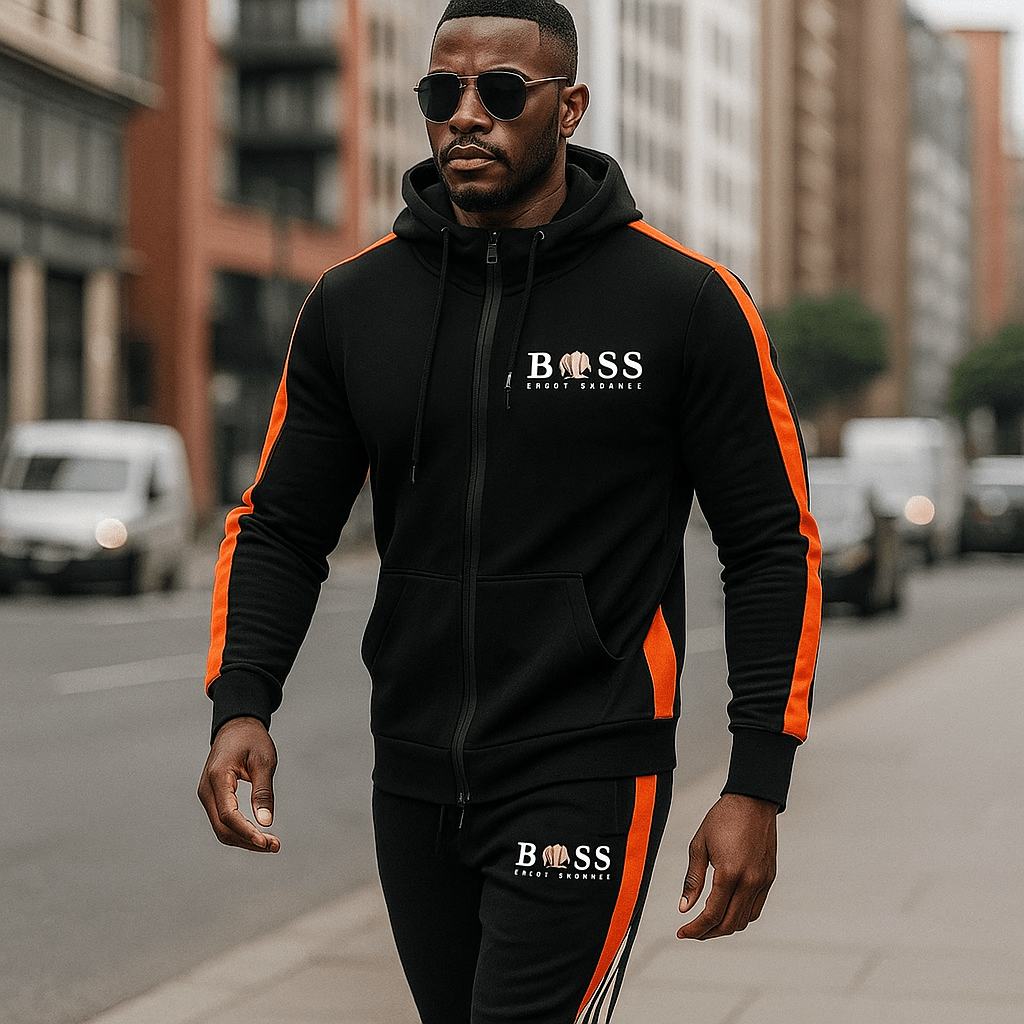 Hengittävä treeniasu – kevyt – nopeasti kuivuva - EmiyoSuomi - Verkkapuku