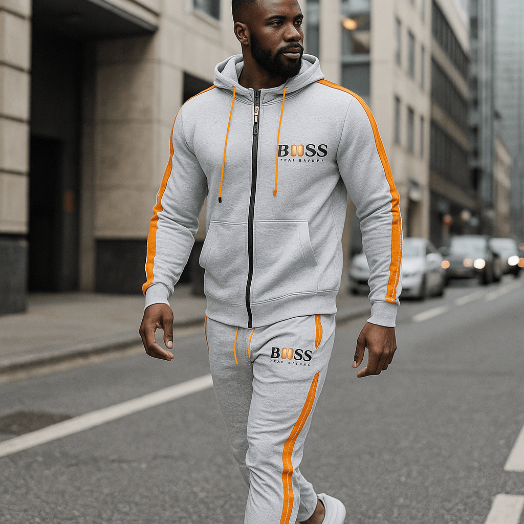 Hengittävä treeniasu – kevyt – nopeasti kuivuva - EmiyoSuomi - Verkkapuku