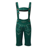 Herre Tracht - Broderet Dirndl - Kestävä Oktoberfest Kangas - Perinteinen Juhla - EmiyoSuomi - Oktoberfest - Miehet