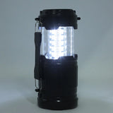 Kannettava LED-lyhty - GlowLite-***Draagbare LED Lantaarn - GlowLite-EmiyoSuomi