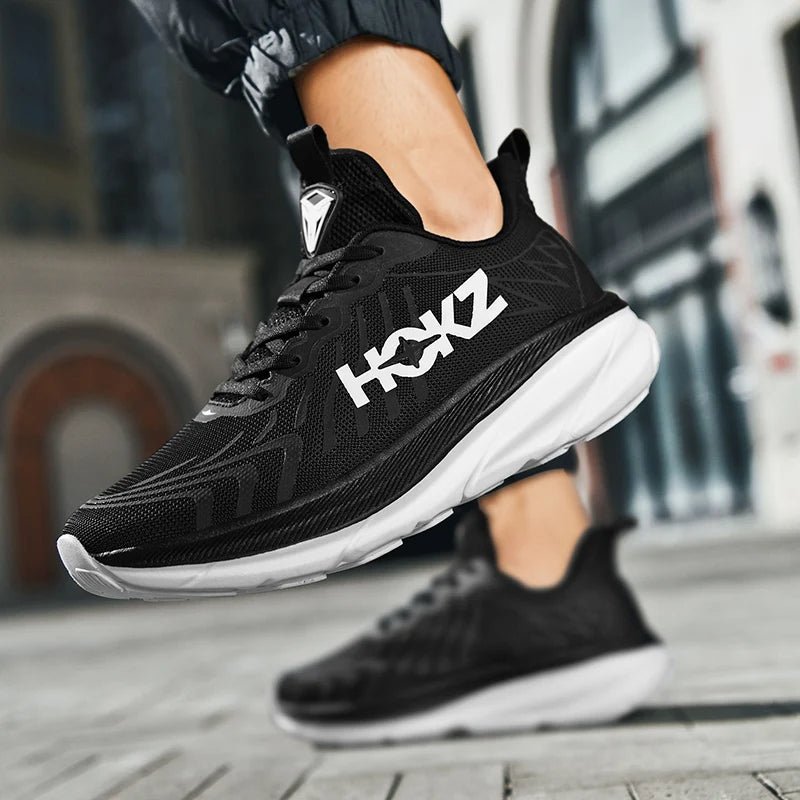 Juoksu- ja kuntosalikengät - Unisex - Mukavuus ja tyyli-Kengät Miehet-EmiyoSuomi