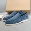 Loafers Miehet – Nappa – Klassinen Eleganssi EmiyoSuomi