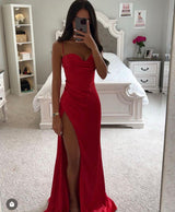 Tiffany - Samettinen Ilta-asu - Eleganssia ja mukavuutta-Mekot-EmiyoSuomi