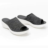 ComfortWalk OrthoSandalen - Pehmeä Pohja - EmiyoSuomi