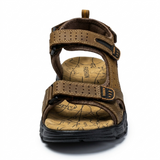 Sandalen orthopedisch dames verstelbare ondersteuning