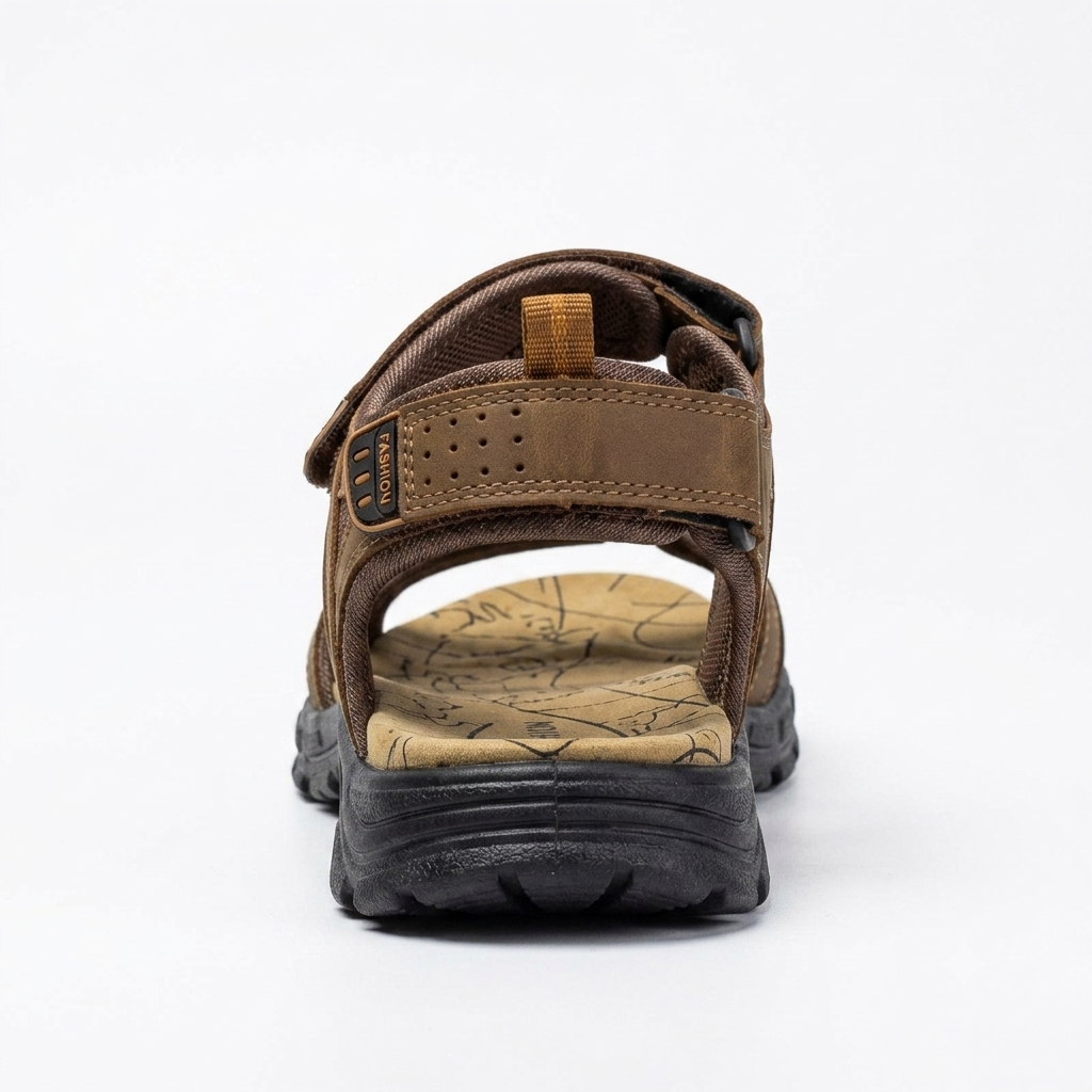 Sandalen orthopedisch dames verstelbare ondersteuning