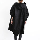 Siena - Tyylikäs Trenchcoat - Ajaton Tyyli - Täydellinen Istuvuus