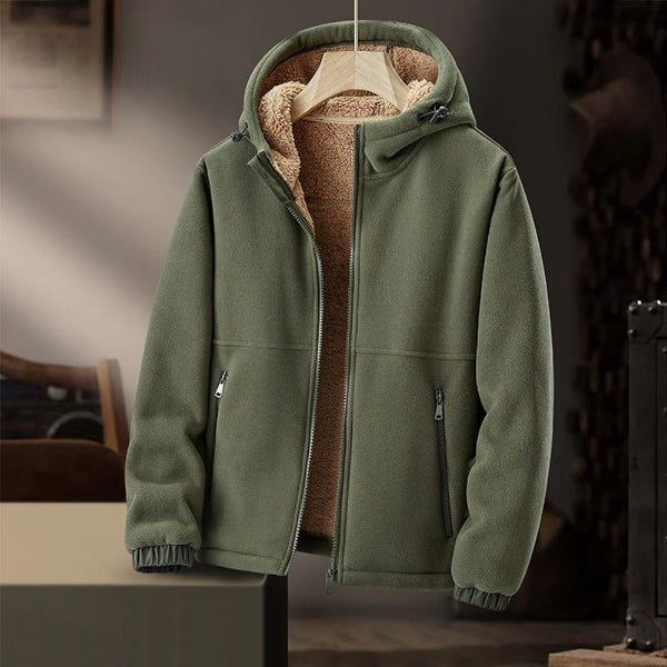 Groen / XXL