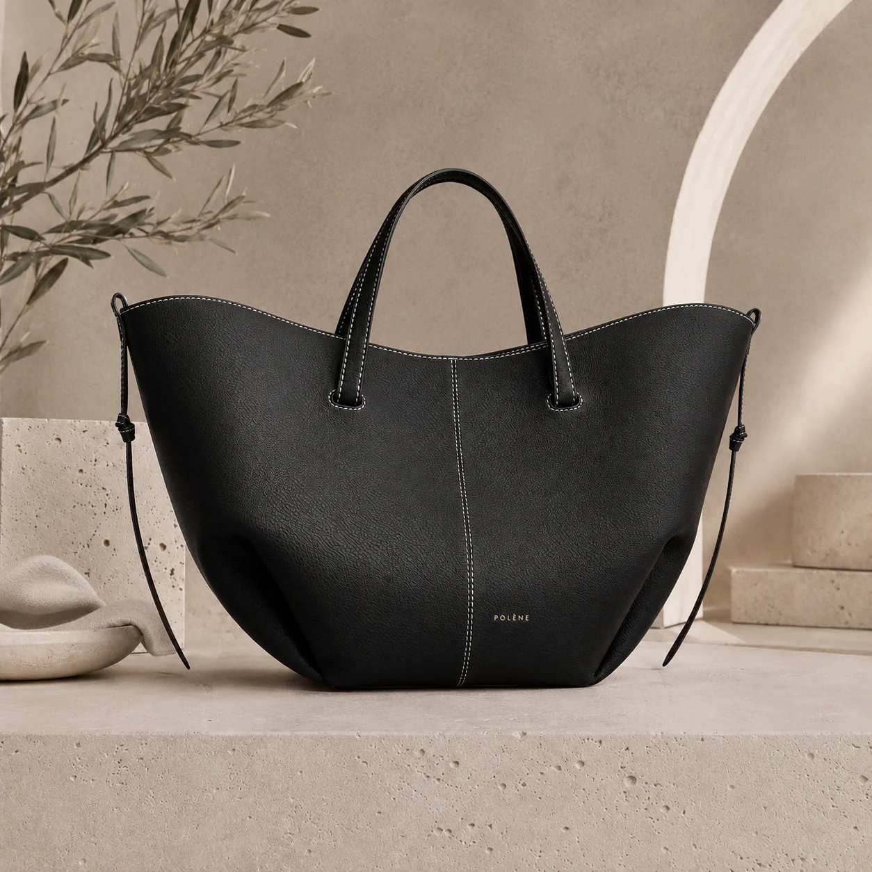 Women's Bag | Vintage Leather Bag, Spacious