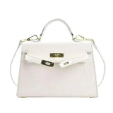 Janna | Tyylikäs Kelly - olkalaukku - EmiyoSuomi - Käsilaukku