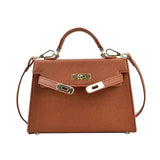 Janna | Tyylikäs Kelly - olkalaukku - EmiyoSuomi - Käsilaukku