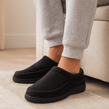 Jassy – Mukavat ja lämpimät miesten kotitossut - EmiyoSuomi - Talvikenkiä - Mies