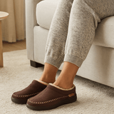 Jassy – Mukavat ja lämpimät miesten kotitossut - EmiyoSuomi - Talvikenkiä - Mies