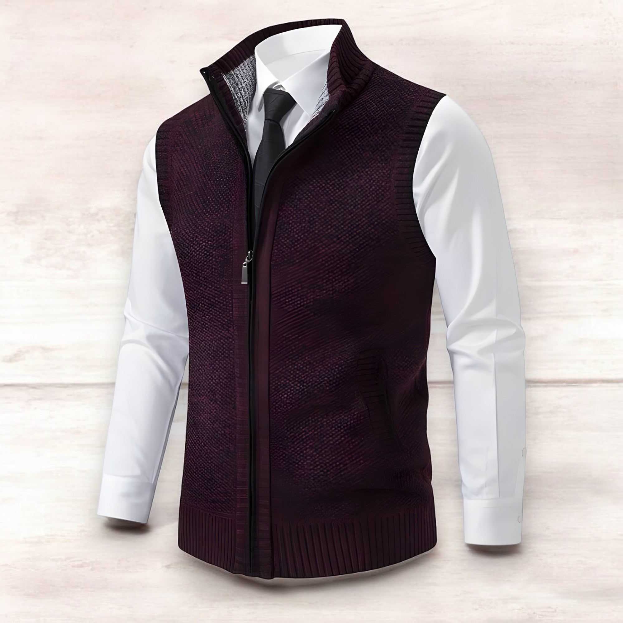 Rood / 4XL