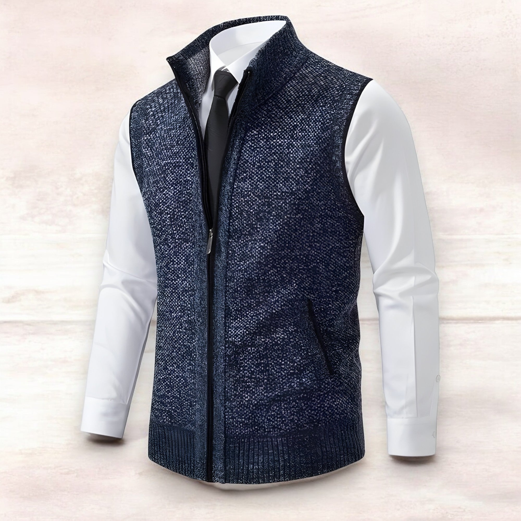 Blauw / 4XL