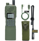 Kaksitaajuinen VHF/UHF - Käytäväpuhelin - CommGuard - EmiyoSuomi - RANDOM