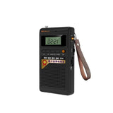 Kannettava Bluetooth - radio ja MP3 - soitin - SoundPocket Mini - EmiyoSuomi - Leirintäalue