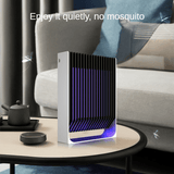 Kannettava Hyttysmyrkkymme & Lamppu - EmiyoSuomi - Leirintäalue