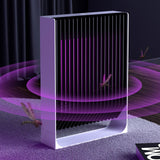 Kannettava Hyttysmyrkkymme & Lamppu - EmiyoSuomi - Leirintäalue