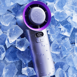 Käsi - mini - tuulettimen – Välitöntä viilennystä sekunneissa - EmiyoSuomi - Leirintäalue