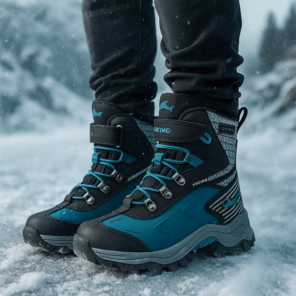 Korkeat talvikengät – lämpö & suorituskyky - EmiyoSuomi - Naisten talvikengät