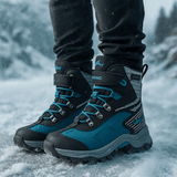 Korkeat talvikengät – lämpö & suorituskyky - EmiyoSuomi - Naisten talvikengät