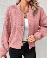 LUCIA | Naisten Cardigan