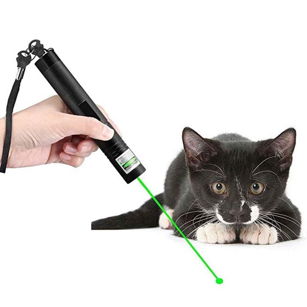 Tehokas Lasersäde - PrecisionBeam-**Powerful Laser Pointer - PrecisionBeam-EmiyoSuomi