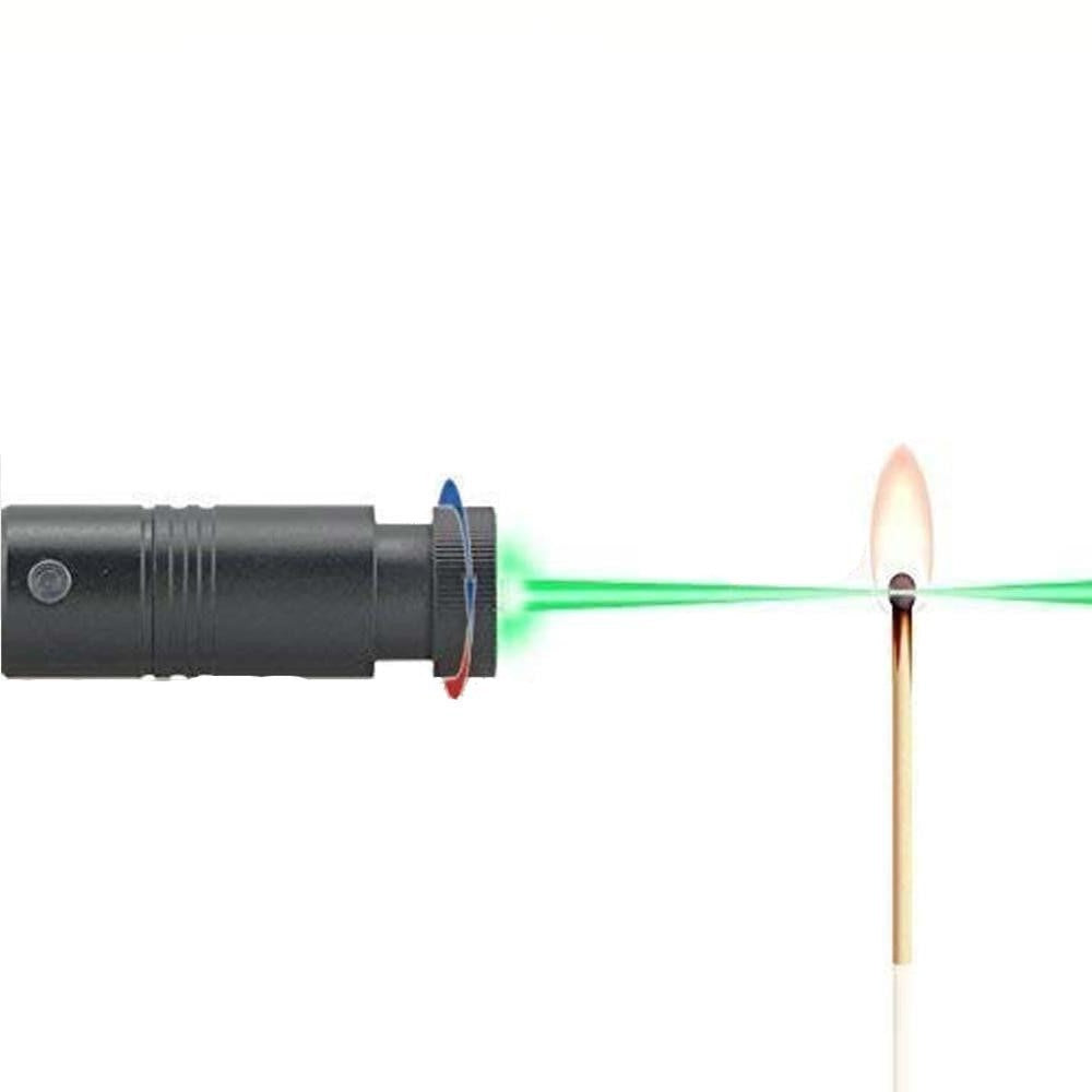 Tehokas Lasersäde - PrecisionBeam-**Powerful Laser Pointer - PrecisionBeam-EmiyoSuomi
