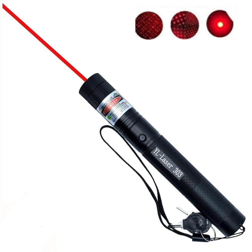 Tehokas Lasersäde - PrecisionBeam-**Powerful Laser Pointer - PrecisionBeam-EmiyoSuomi
