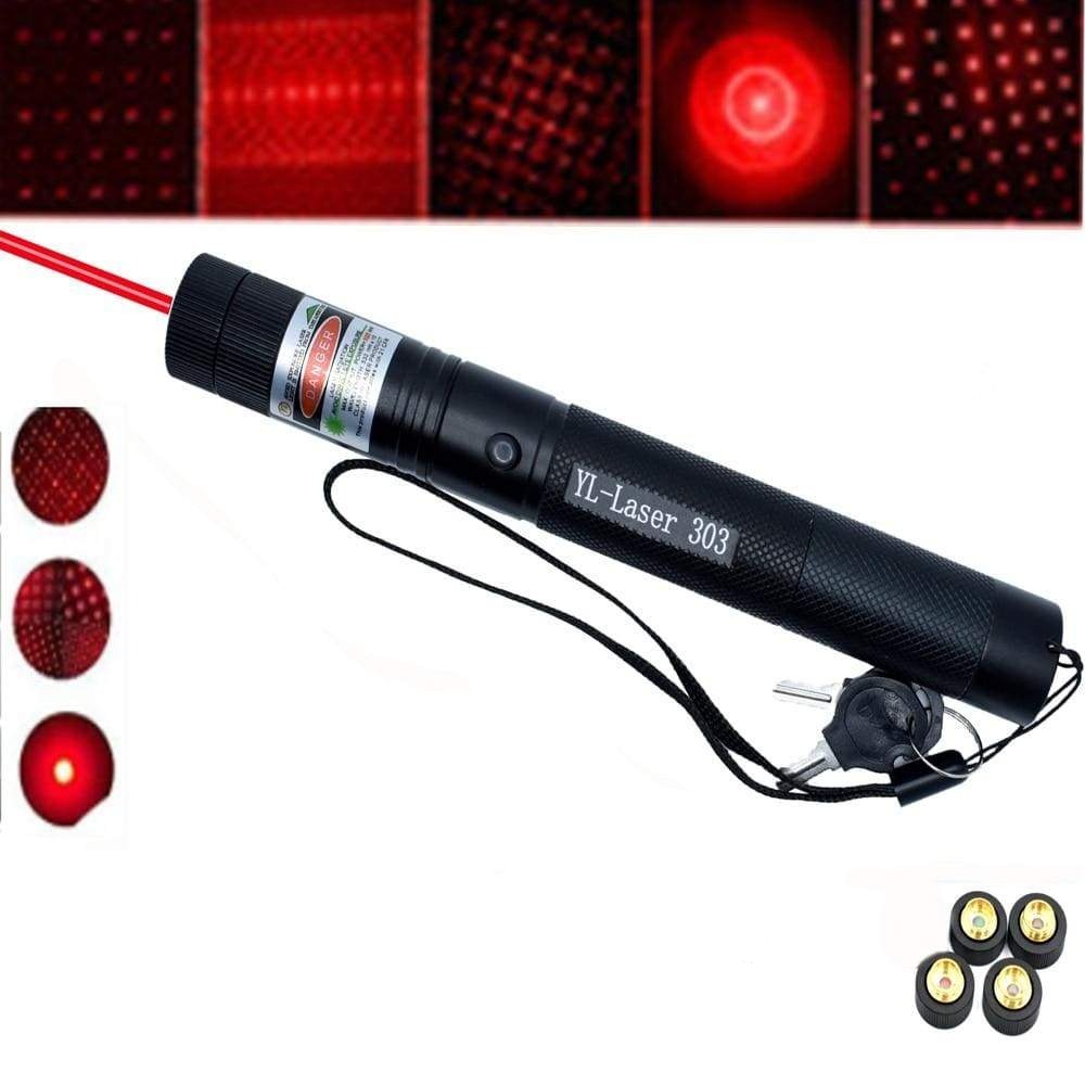Tehokas Lasersäde - PrecisionBeam-**Powerful Laser Pointer - PrecisionBeam-EmiyoSuomi