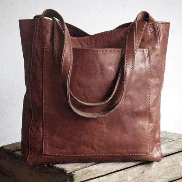 Borsa Pelle Natalia - Ajaton Eleganssi vivano-warszawa